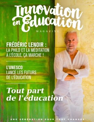Tout part de l&rsquo;éducation